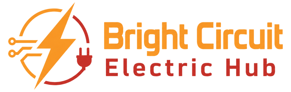 Bright Circuit Electric Hub
